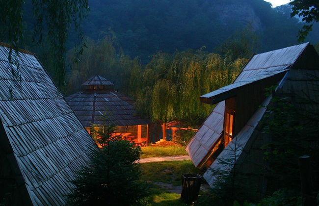 Rafting Camp Encijan - Foto 57