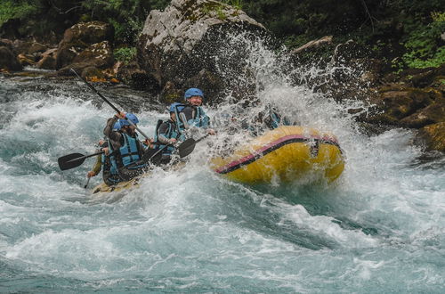 Photo 43 - Rafting Camp Encijan