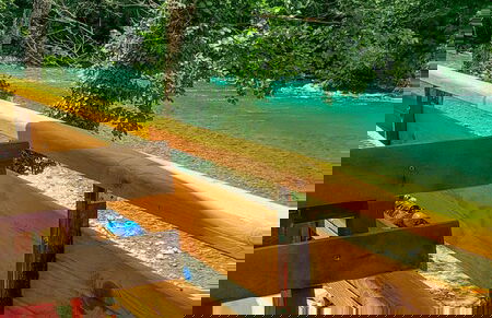 Rafting Camp Encijan - Foto 49