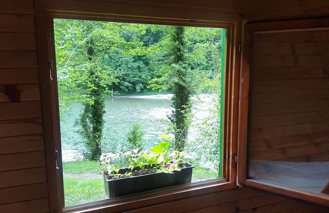 Rafting Camp Encijan - Foto 32