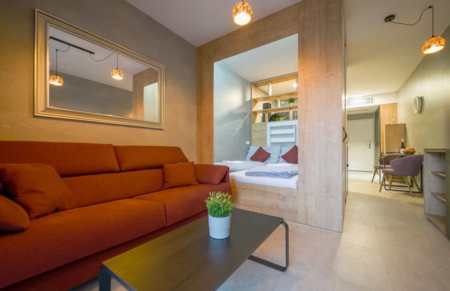 Svarog Unique Apartment by CHORS - Photo 3
