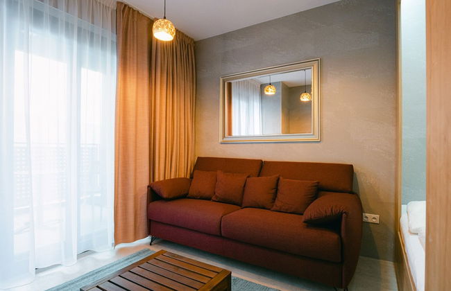 Svarog Unique Apartment by CHORS - Photo 7