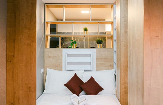 Svarog Unique Apartment by CHORS - Photo 2