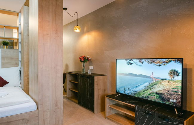 Svarog Unique Apartment by CHORS - Photo 10