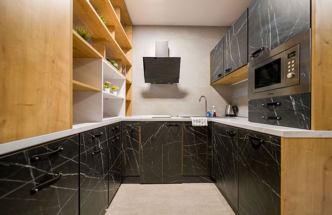 Svarog Unique Apartment by CHORS - Photo 5