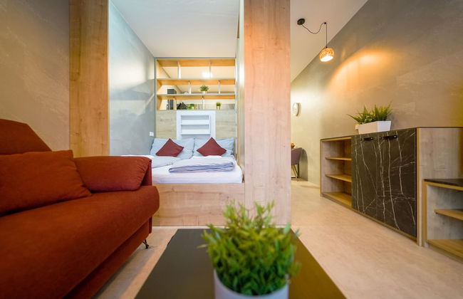 Svarog Unique Apartment by CHORS - Photo 1