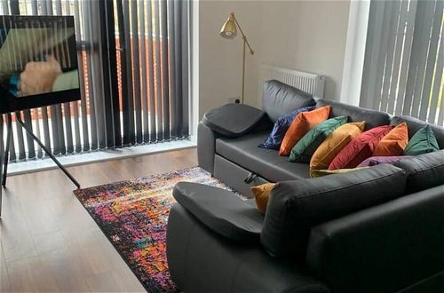 Photo 26 - Stunning 2-bed Apartment in Grays