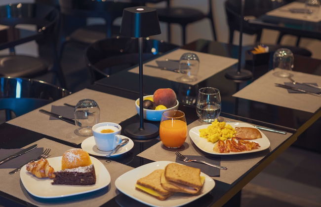 Etrus Boutique Room & Rooftop - Foto 24