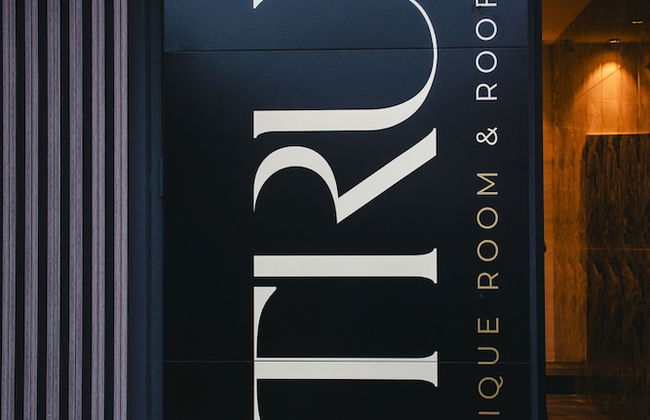 Etrus Boutique Room & Rooftop - Foto 28