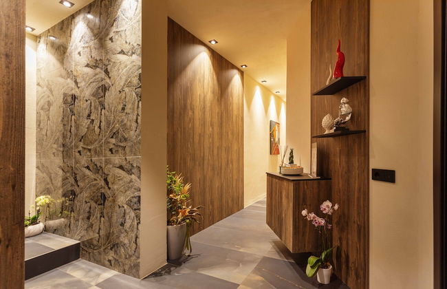 Etrus Boutique Room & Rooftop - Foto 2