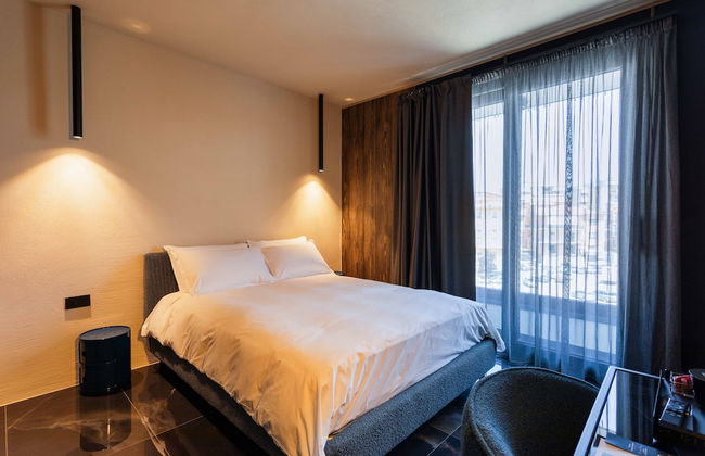 Etrus Boutique Room & Rooftop - Foto 5