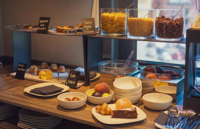 Etrus Boutique Room & Rooftop - Foto 23