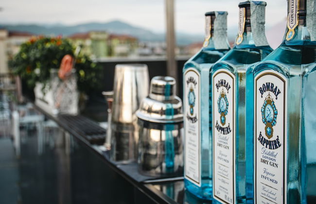 Etrus Boutique Room & Rooftop - Foto 12