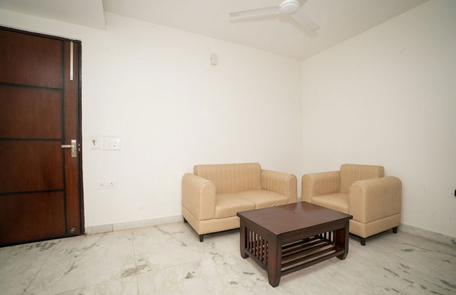Daffodils Serviced Apartment - Foto 10