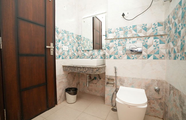 Daffodils Serviced Apartment - Foto 21