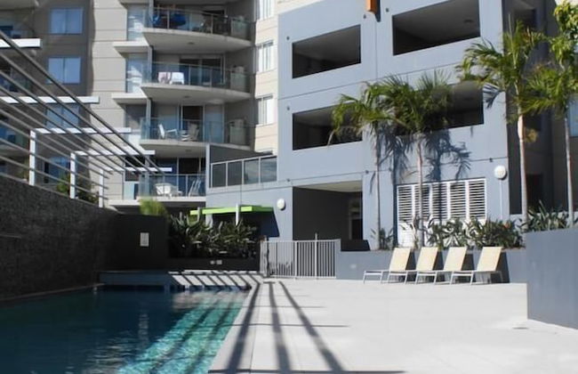 South bank serviced apartments - Foto 42