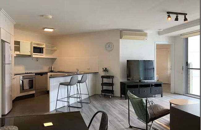 South bank serviced apartments - Foto 17