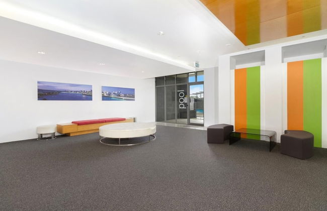 South bank serviced apartments - Foto 2