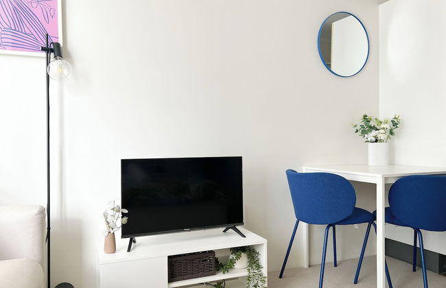 South bank serviced apartments - Foto 22