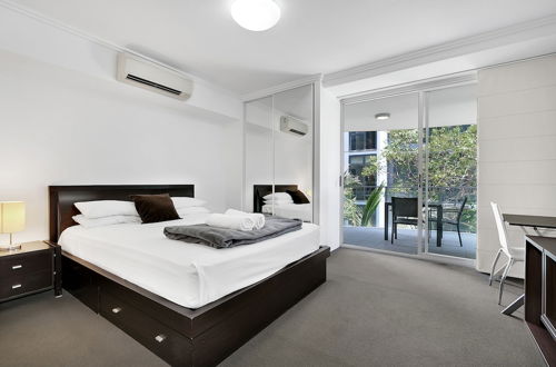 Photo 3 - South bank serviced apartments