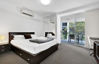 Foto 3 - South bank serviced apartment