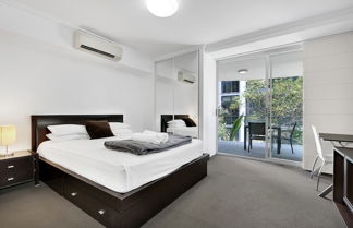 Foto 3 - South bank serviced apartments