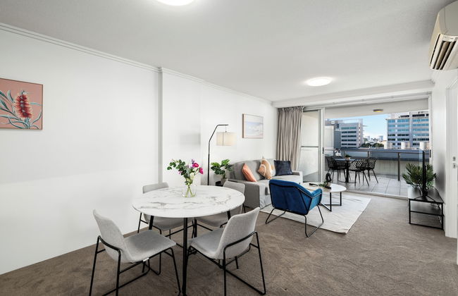 South bank serviced apartments - Foto 33