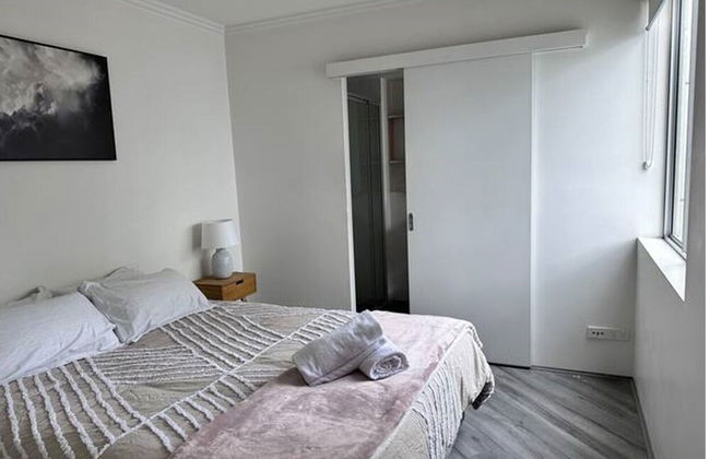South bank serviced apartments - Foto 16
