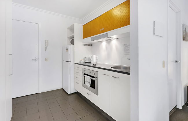 South bank serviced apartments - Foto 6