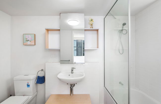 South bank serviced apartments - Foto 37