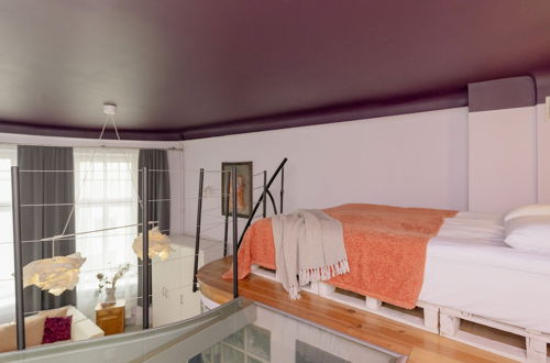 Photo 2 - Dream Studio With Mezzanine by Renters