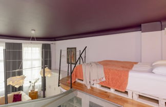 Photo 2 - Dream Studio With Mezzanine by Renters