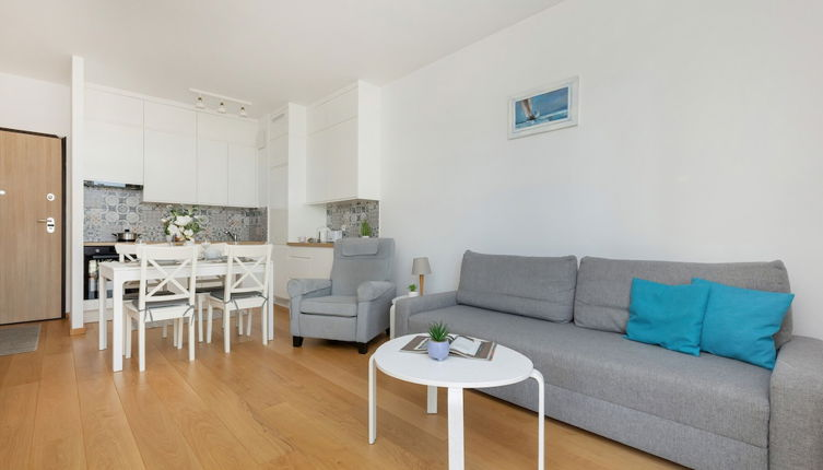Photo 1 - Business Apartment PKP by Renters