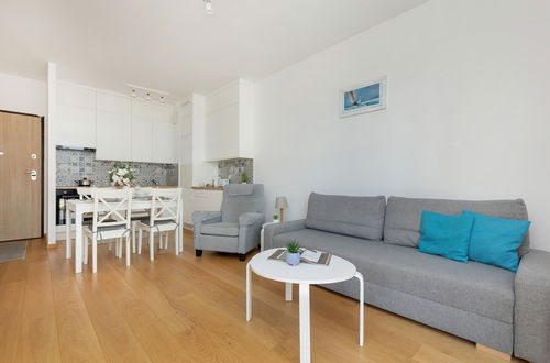 Photo 1 - Business Apartment PKP by Renters