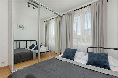 Foto 3 - Business Apartment PKP by Renters