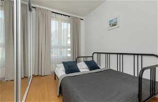 Photo 2 - Business Apartment PKP by Renters