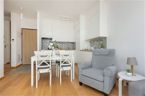 Foto 9 - Business Apartment PKP by Renters