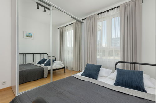Foto 6 - Business Apartment PKP by Renters