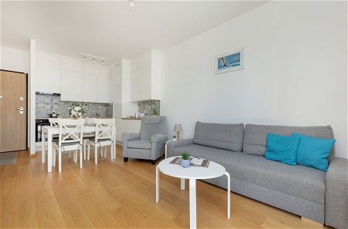 Photo 4 - Business Apartment PKP by Renters