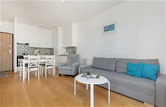 Foto 1 - Business Apartment PKP by Renters