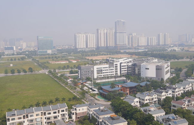 Starlake Daewoo Managed by Anstay Residence - Foto 28