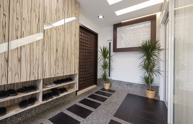 25000sqft Grand Luxe Villa PJ 13BR 42Pax - Foto 18