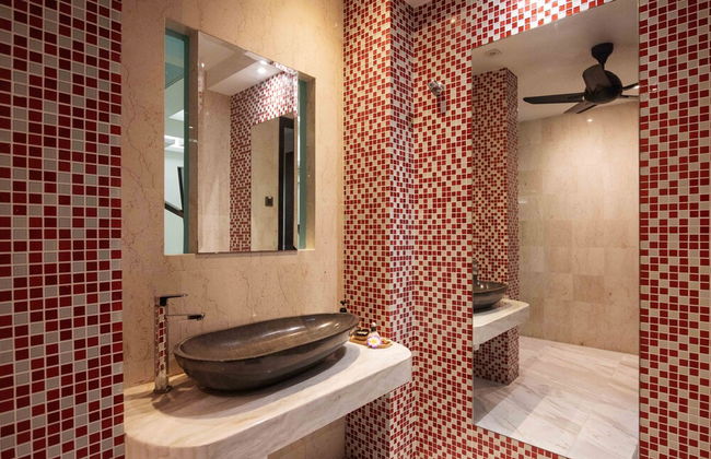 25000sqft Grand Luxe Villa PJ 13BR 42Pax - Foto 59