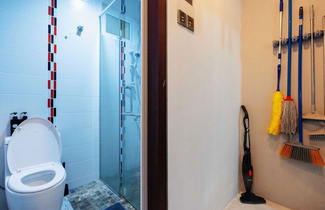 25000sqft Grand Luxe Villa PJ 13BR 42Pax - Foto 44