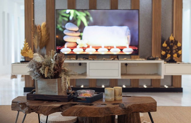 25000sqft Grand Luxe Villa PJ 13BR 42Pax - Foto 52
