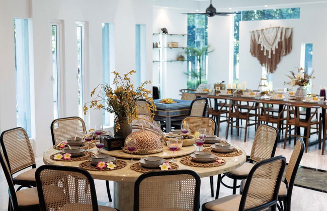 25000sqft Grand Luxe Villa PJ 13BR 42Pax - Foto 65