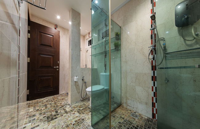 25000sqft Grand Luxe Villa PJ 13BR 42Pax - Foto 36
