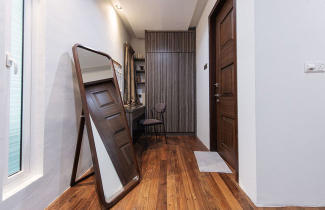 25000sqft Grand Luxe Villa PJ 13BR 42Pax - Foto 41