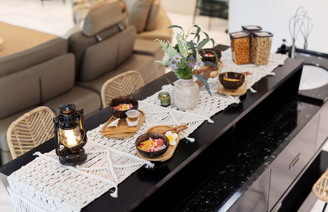 25000sqft Grand Luxe Villa PJ 13BR 42Pax - Foto 58