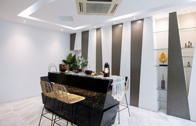 25000sqft Grand Luxe Villa PJ 13BR 42Pax - Foto 57